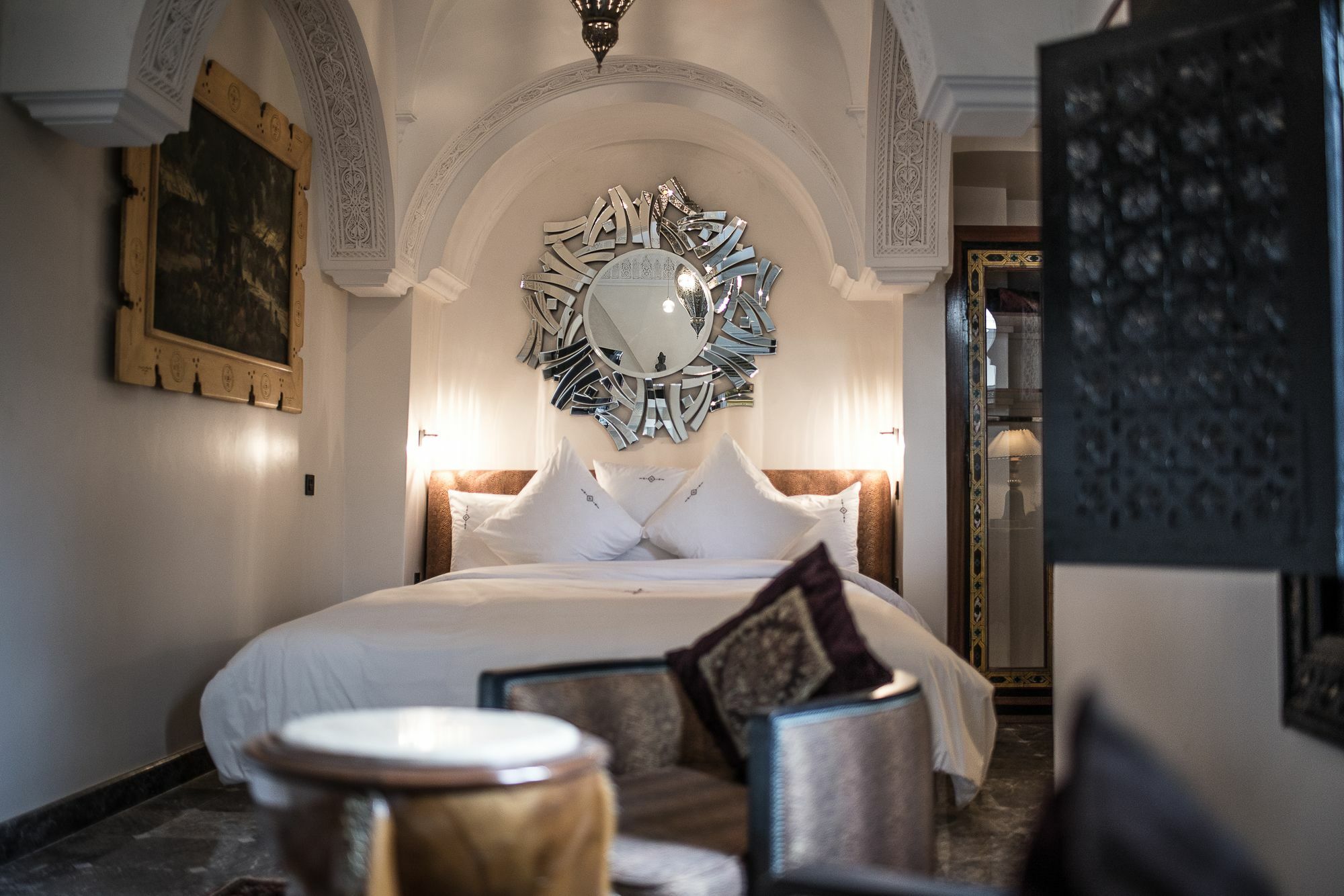 Riad Palais Razala マラケシュ エクステリア 写真