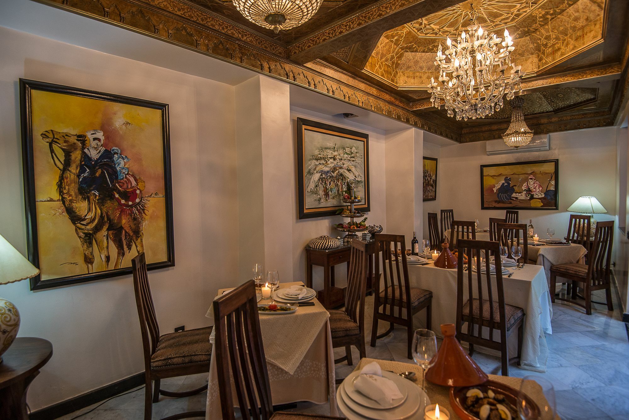 Riad Palais Razala マラケシュ エクステリア 写真