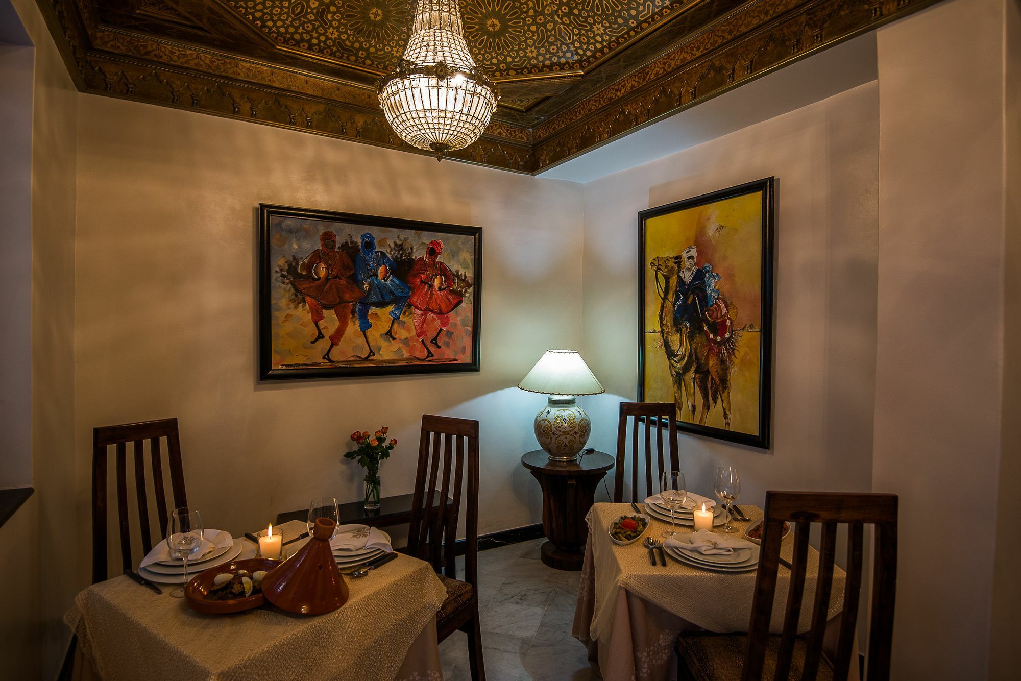 Riad Palais Razala マラケシュ エクステリア 写真