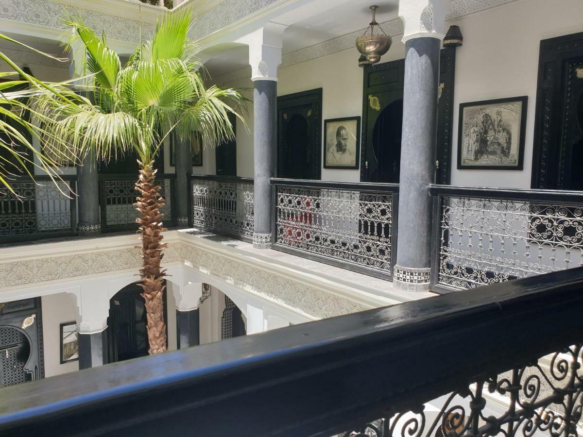 Riad Palais Razala マラケシュ エクステリア 写真