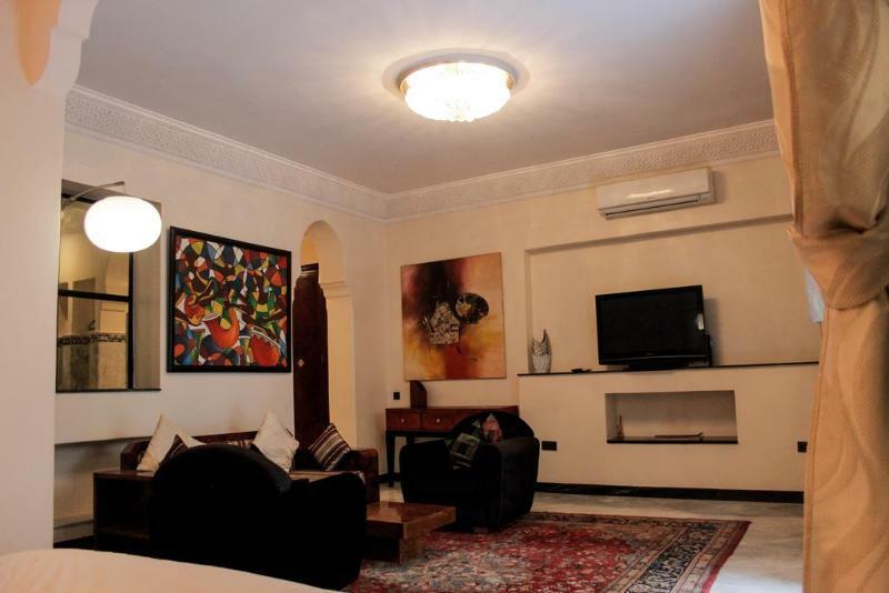 Riad Palais Razala マラケシュ エクステリア 写真